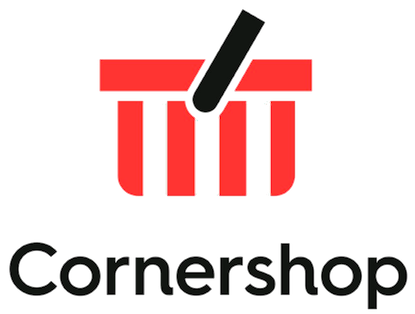 Cornershop Logo
